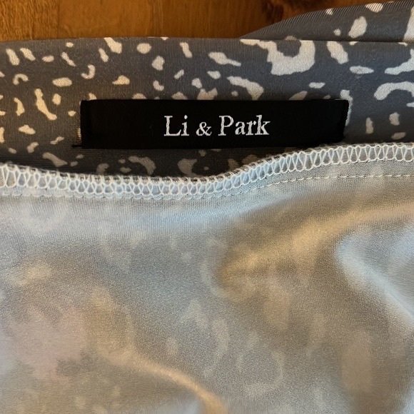 Floral Wrap Dress - Picture 7 of 9